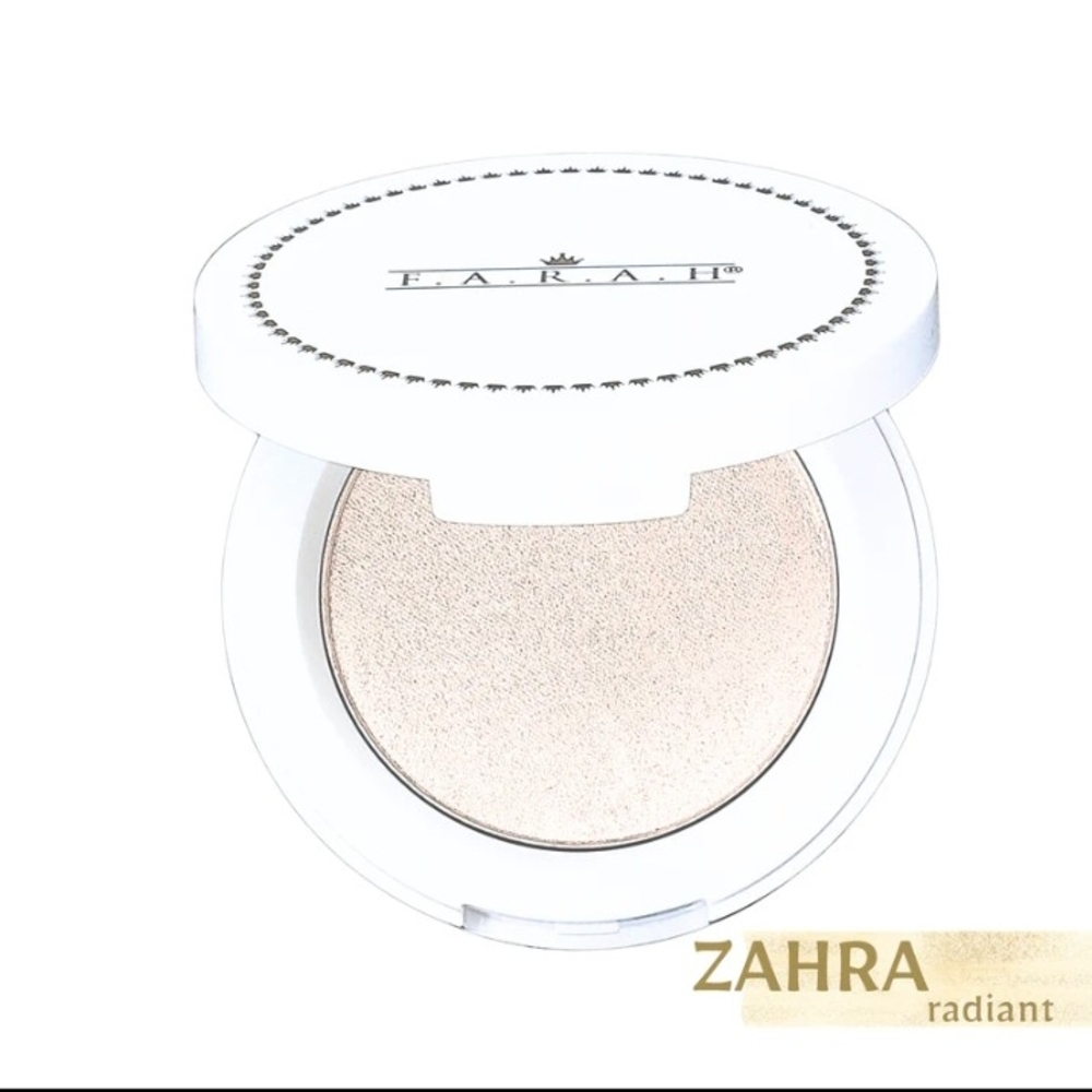 *NIB* Farah Highlighter- Zahra